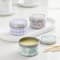 24 Pack: Assorted Fragrances Candle Tin by Ashland®